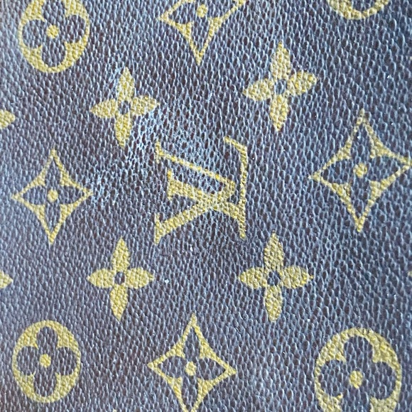 🥰💋🥰 Louis Vuitton Monogram Speedy 25 - Picture 10 of 16